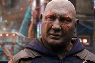 Dave Bautista lehet a Hegylakó új főgonosza – 10 év pletyka után végre összejött az álomszereposztás? 26 A galaxis őrzői - Ünnepi különkiadás