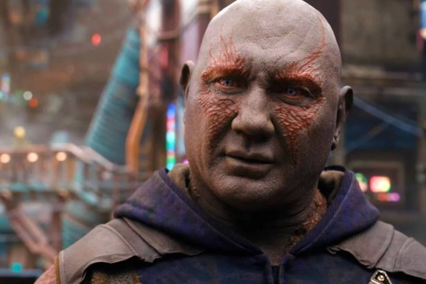 Dave Bautista lehet a Hegylakó új főgonosza – 10 év pletyka után végre összejött az álomszereposztás? 18 A galaxis őrzői - Ünnepi különkiadás