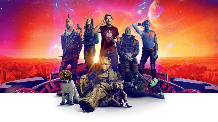 A Disney+ megerősítette, időben mikor játszódik A galaxis őrzői: 3. rész 11 A galaxis őrzői: 3. rész