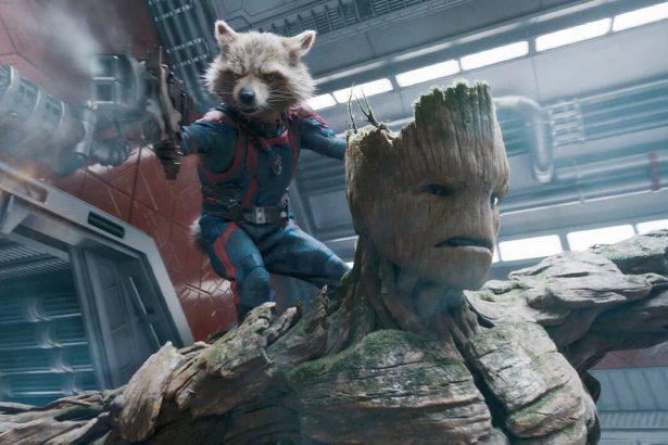 James Gunn megerősített egy teóriát Groot utolsó szavaival kapcsolatban A galaxis őrzői: 3. rész végén 14 A galaxis őrzői: 3. rész