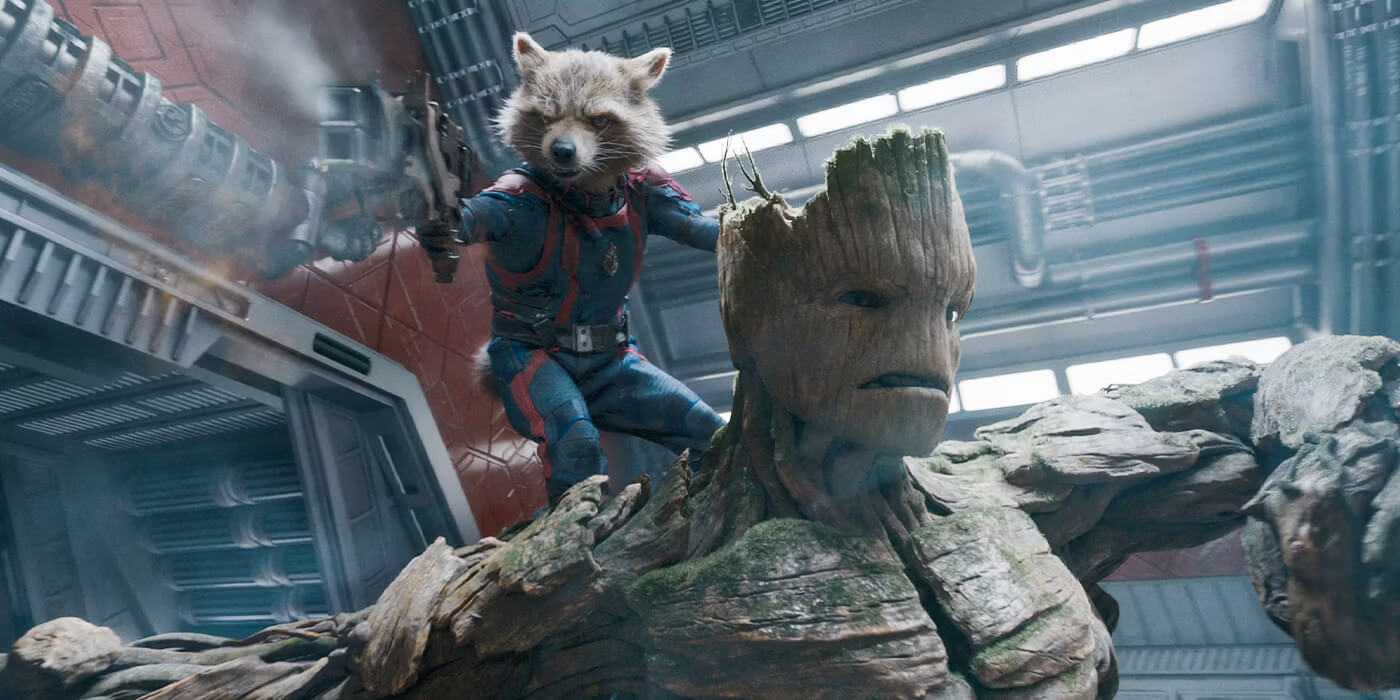 Mesés képek A szépség és a szörnyeteg filmből 15 A galaxis őrzői: 3. rész