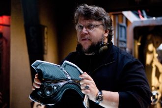 Guillermo Del Toro elárulta, miért nem vállalta a Tűzgyűrű folytatását 24 Tűzgyűrű