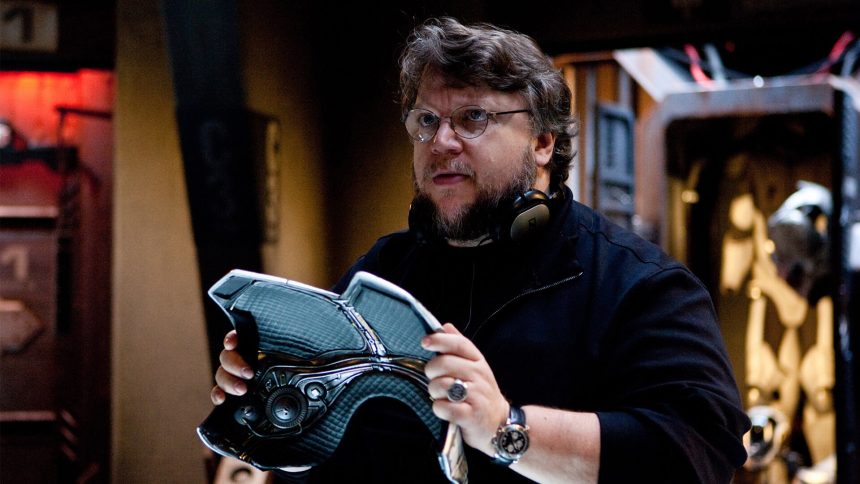 Guillermo Del Toro elárulta, miért nem vállalta a Tűzgyűrű folytatását 11 Tűzgyűrű