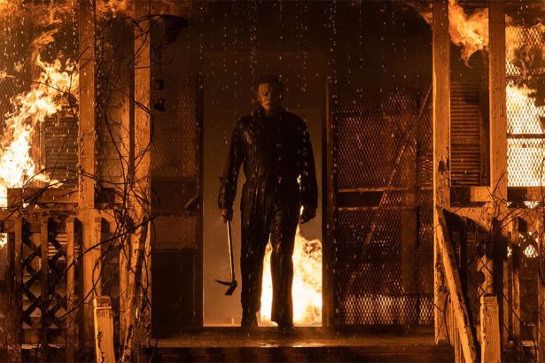 NYEREMÉNYJÁTÉK: Páros belépőket nyerhettek a Gyilkos Halloween vetítésére 20 Gyikos Halloween