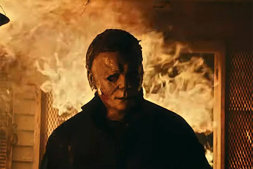 Gyilkos Halloween