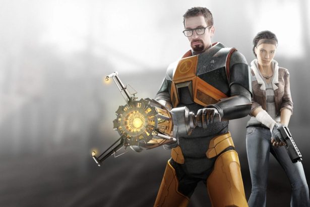 Half-Life