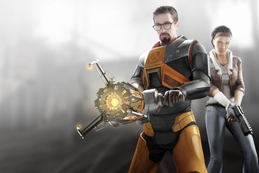 A Half-Life 3 körüli pletykák felerősödtek, miután a G-Man szinkronszínész rejtélyes bejegyzést tett közzé évek óta először 11 Half-Life