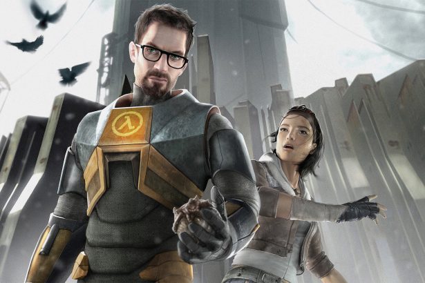 Az ott egy Half-Life 3 easter egg? – a rajongók szerint a Valve legfrissebb bejelentése titokban a folytatást készíti elő 16 Half-Life