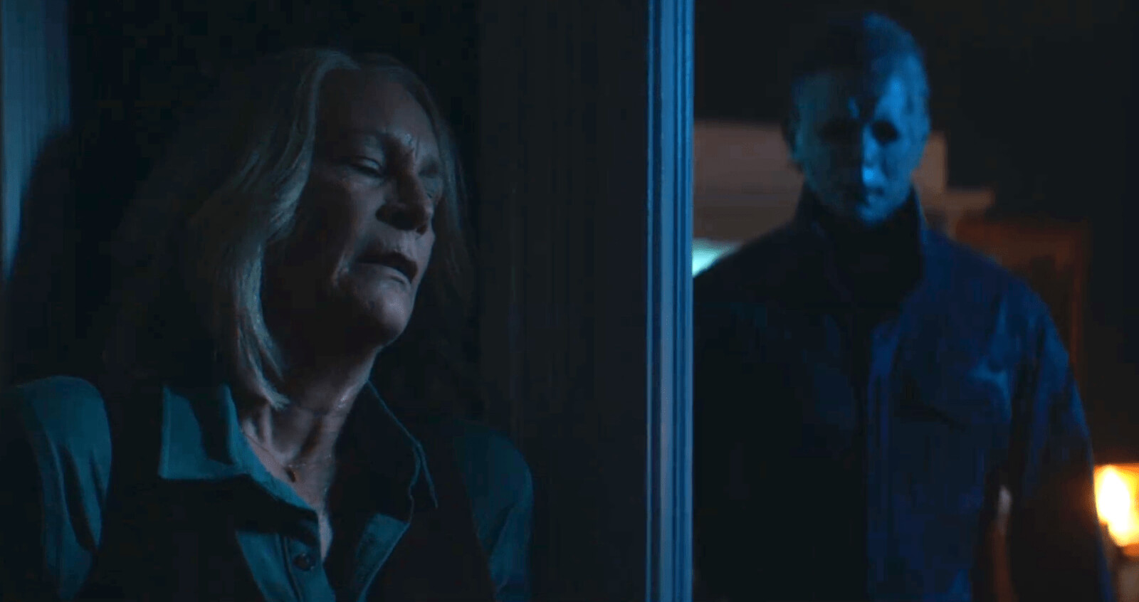 James Mangold újabb képeket osztott meg a Logan-ből, csütörtök előzetes! 14 A Halloween véget ér