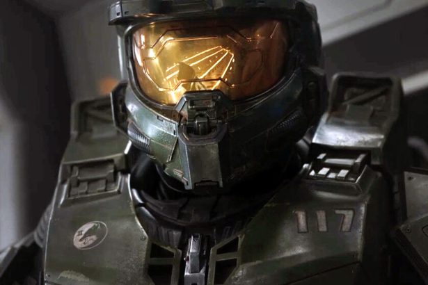 Halo