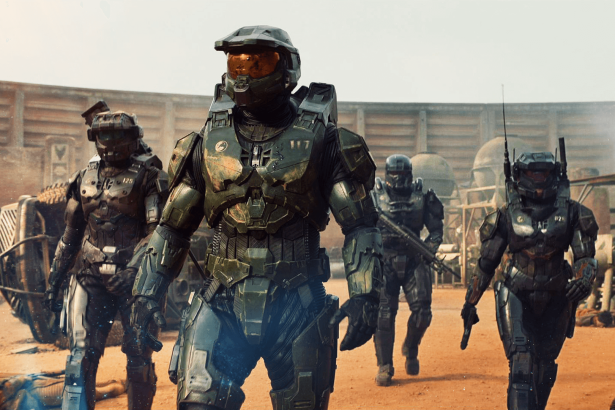 Halo