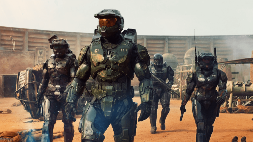 Phil Spencer: További Xbox-adaptációk jönnek, a Halo bukása ellenére – De mi lehet a következő? 11 Halo