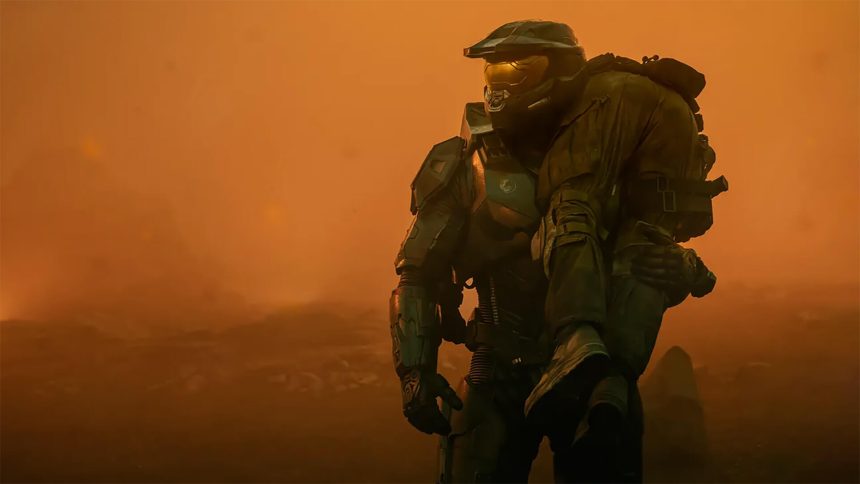 Két évad után a Paramount+ törölte a Halo sorozatadaptációját 11 Halo