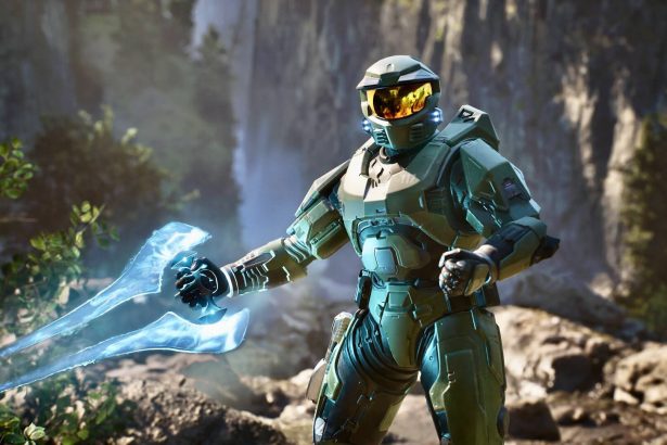Nevet váltott a 343 Industries alakulat, és Unreal Engine 5 grafikus motorra épül az új Halo 30 Halo