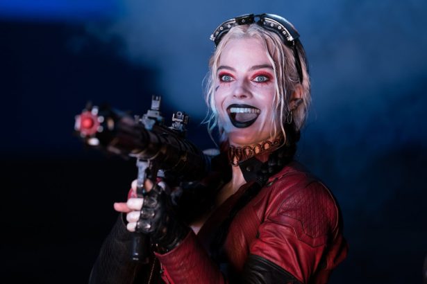James Gunn válaszolt arra a kérdésre, hogy van okunk aggódni Harley Quinn jövője miatt 24 Harley Quinn
