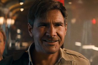 Indiana Jones és a sors tárcsája