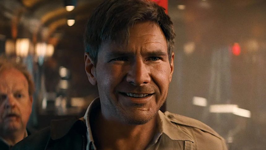 Az Indiana Jones producere szerint Harrison Ford nélkül is folytatódhat a franchise 11 Indiana Jones és a sors tárcsája