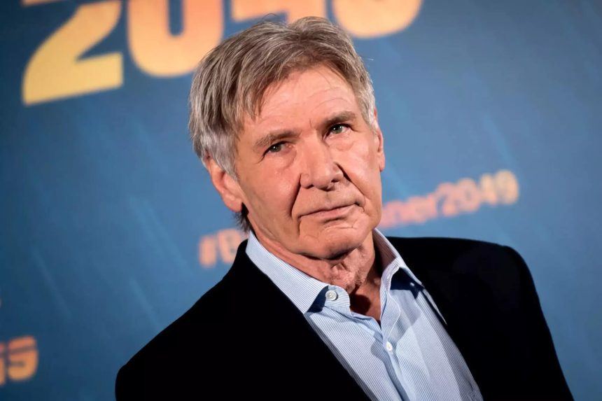Már a Mennydörgők előtt bemutatkozhat Harrison Ford Ross tábornok szerepében 11 Harrison Ford