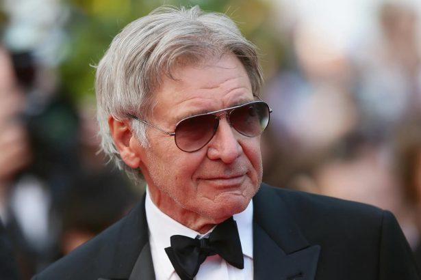 A Marvel Studios megerősítette, hogy Harrison Ford csatlakozik a Marvel Moziverzumhoz 14 Harrison Ford