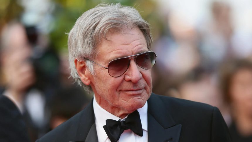 A Marvel Studios megerősítette, hogy Harrison Ford csatlakozik a Marvel Moziverzumhoz 11 Harrison Ford
