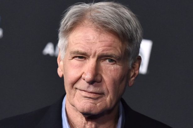 Harrison Ford megmondta a tutit, miért mondott igent a Marvel Studios megkeresésére 18 Harrison Ford