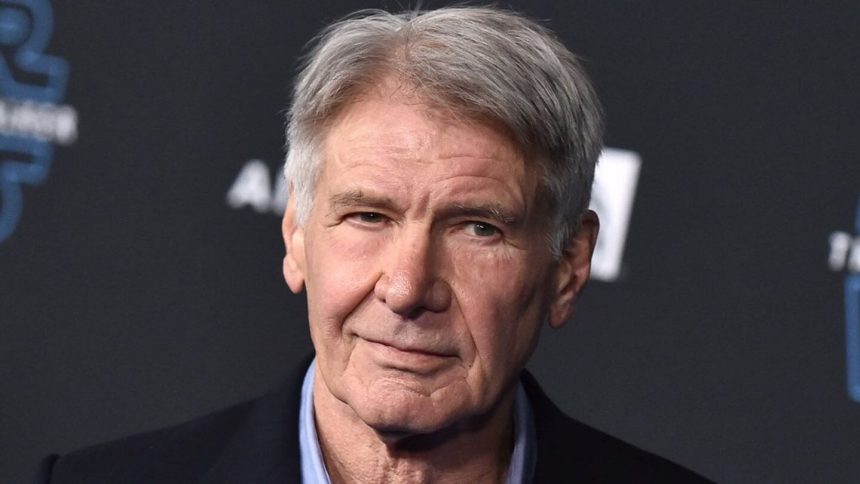 Harrison Ford megmondta a tutit, miért mondott igent a Marvel Studios megkeresésére 11 Harrison Ford