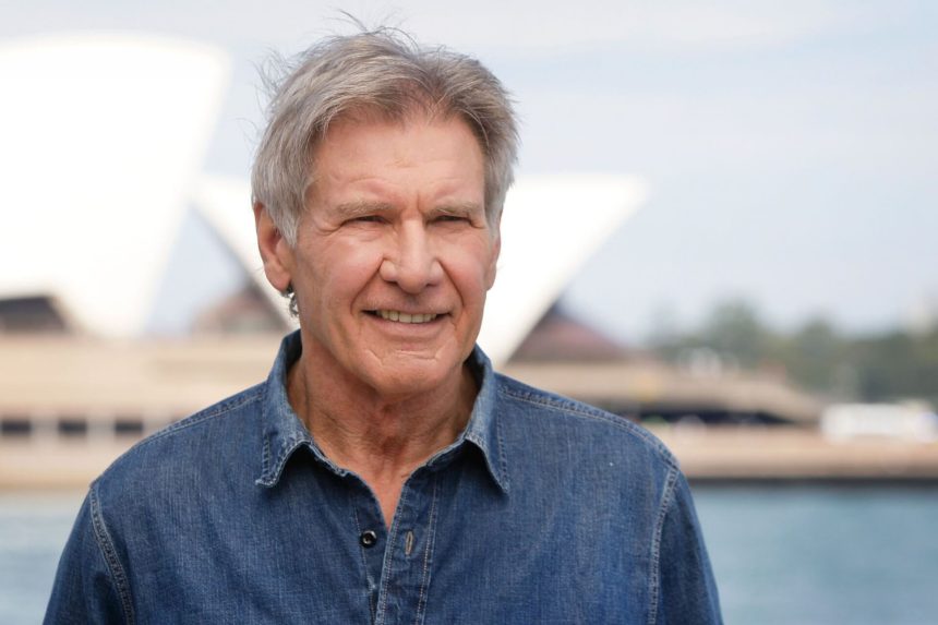 Kevin Feige megosztott egy fontos részletet Harrison Ford Amerika Kapitány: Új világrend-beli szerepéről, amiben Ross tábornokot kelti életre 11 Harrison Ford