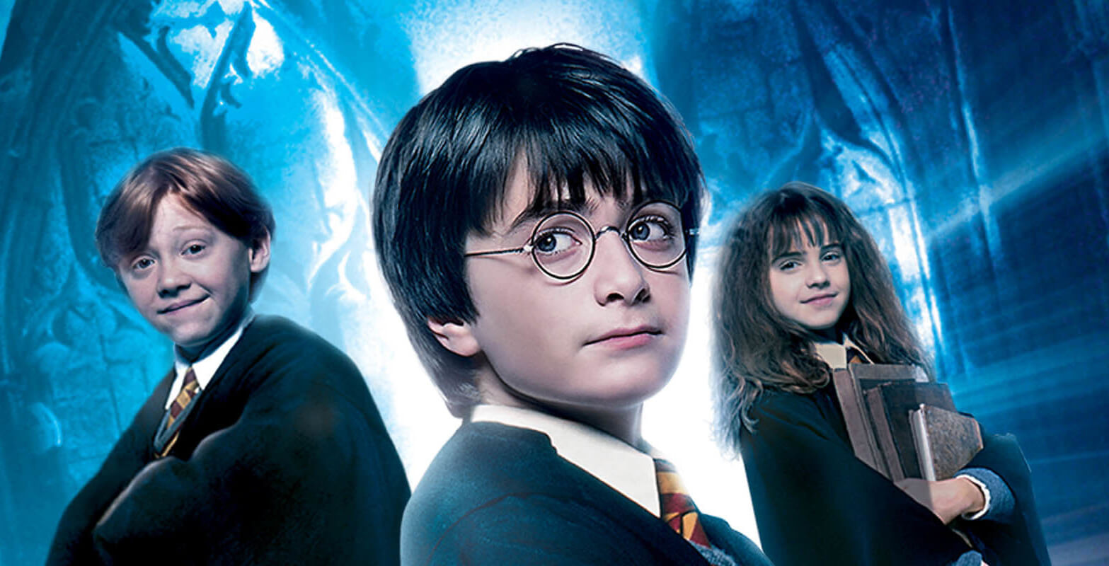 Bosszúállók: Végtelen háború forgatási képek 18 Harry Potter