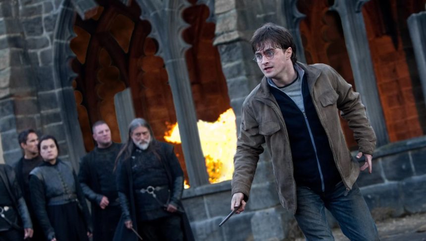A Harry Potter tévésorozatán dolgozik a Warner Bros. és az HBO Max, amelynek minden évada J.K. Rowling egy-egy könyvét venné alapul 11 Harry Potter