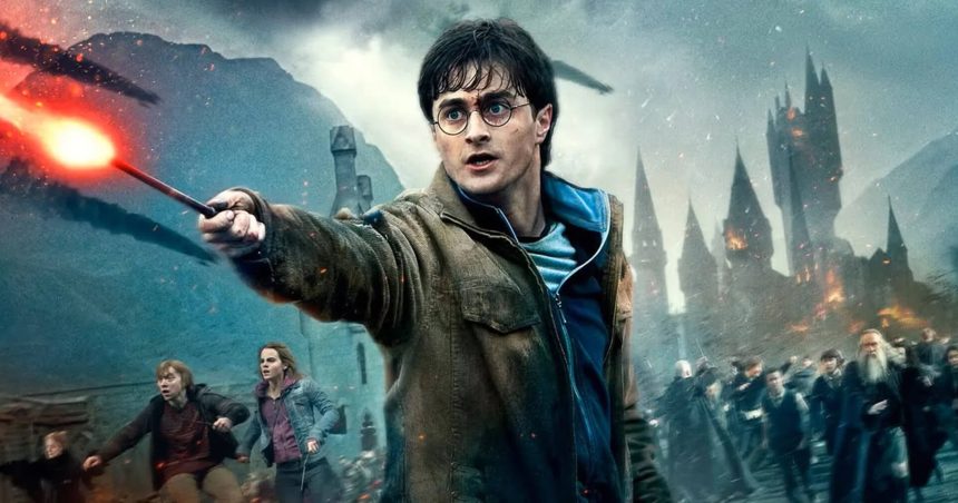 A sorozat producere elárulta, miben lesz más a Harry Potter új feldolgozása 11 Harry Potter