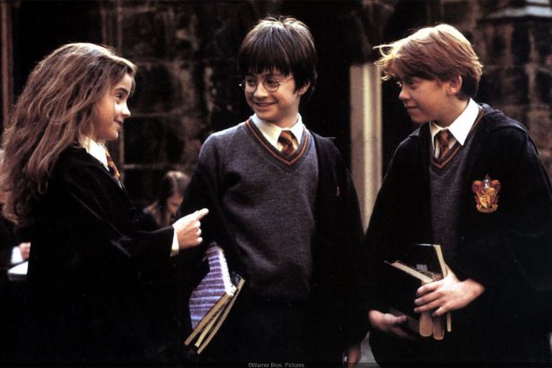 Hans Zimmer varázsolja el a Harry Potter-sorozatot: hivatalos a zeneszerző kiléte 12 Harry Potter