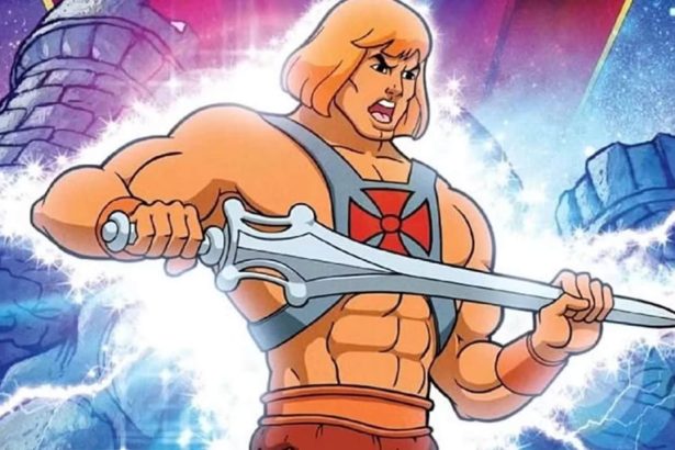 A Masters of the Universe főhőse, He-Man élőszereplős filmje bemutatkozott a CinemaConon – itt az első előzetes leírás 12 Masters of the Universe