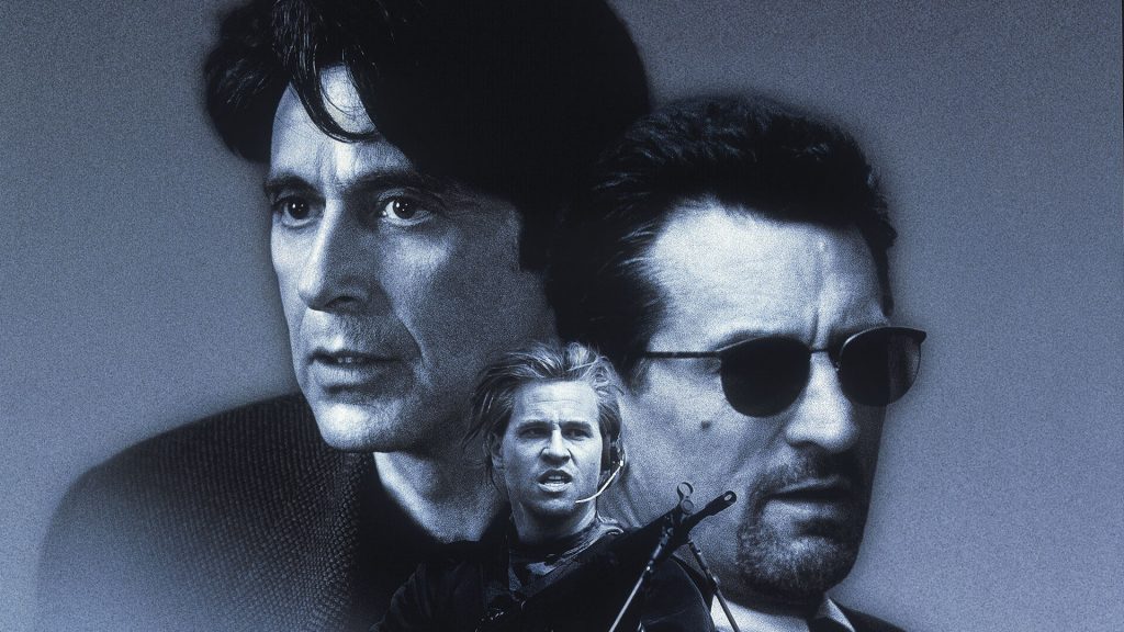 Michael Mann hőn áhított Szemtől szemben-folytatása túl drága a Warnernek – Leonardo DiCaprio lehet a mentőöv 14 Szemtől szemben