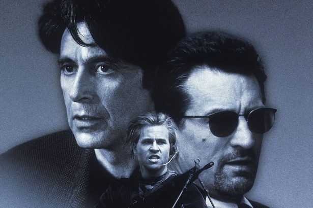 Christian Bale csatlakozhat a Szemtől szemben 2-höz 18 Szemtől szemben