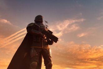 Hivatalos: Jason Momoa lesz a Helldivers filmadaptációjának a főszereplője 21 Helldivers 2