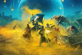 A Halálos iramban rendezője veszi kezelésbe a Sony legújabb sci-fi dobását - film készül a Helldivers alapján 23 Helldivers 2