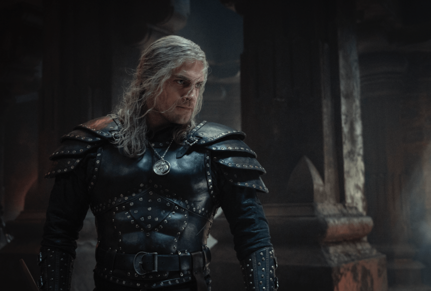 A Vaják 4-5. évadát egymás után forgatják Liam Hemsworth főszereplésével 11 Vaják