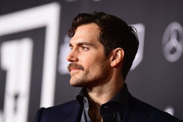 Henry Cavill megerősítette, hogy ő volt a stúdió második választása James Bond szerepére Daniel Craig előtt 20 Henry Cavill