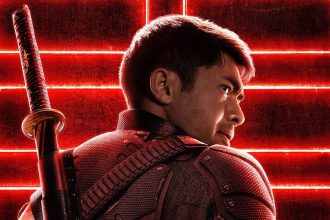 Egy rövid teaser előzetest kapott a Kígyószem - G.I. Joe: A kezdetek 23 Kígyószem - G.I. Joe: A kezdetek