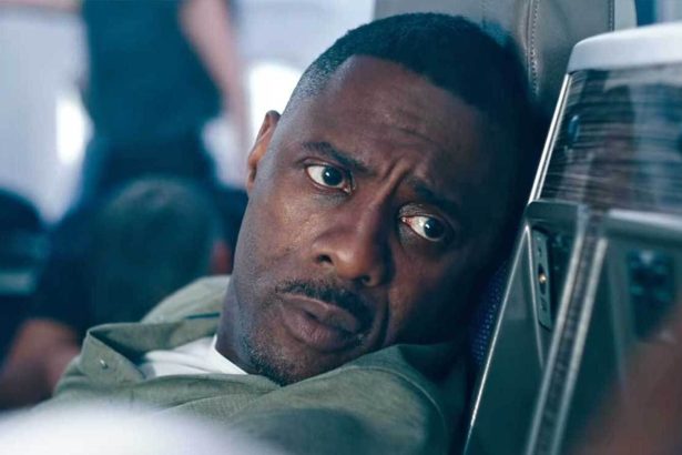 Idris Elba a terroristákkal harcol az Apple Hijack című valós időben játszódó sorozatának első trailerében 14 Hijack