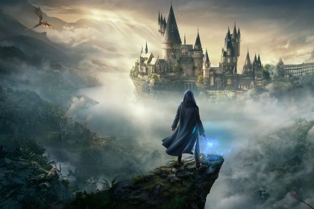 Hivatalosan is készül a Hogwarts Legacy folytatása és kapcsolódni fog az HBO Harry Potter sorozatához is 22 Hogwarts Legacy