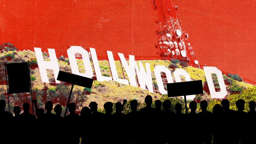 Meryl Streep, Jennifer Lawrence, Julia Louis-Dreyfus és más nagy színészek aláírták a SAG-AFTRA vezetőségének írt levelet: "Felkészültünk a sztrájkra" 11 Hollywood