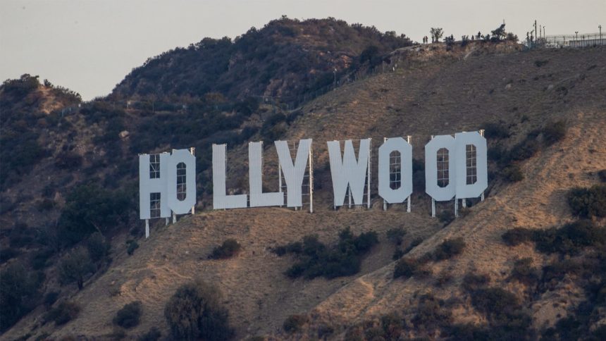 Az egyik hollywoodi vezető 498 millió dollárt keresett az elmúlt 5 évben - 384-szer többet, mint egy átlagos író 11 Hollywood