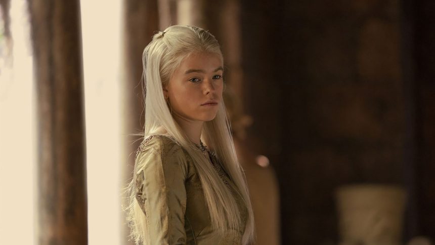House of the Dragon