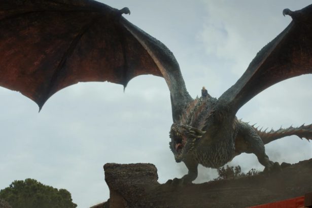 A Sárkányok háza színésze elszólta magát, mikor jön a 2. évad 18 House of the Dragon