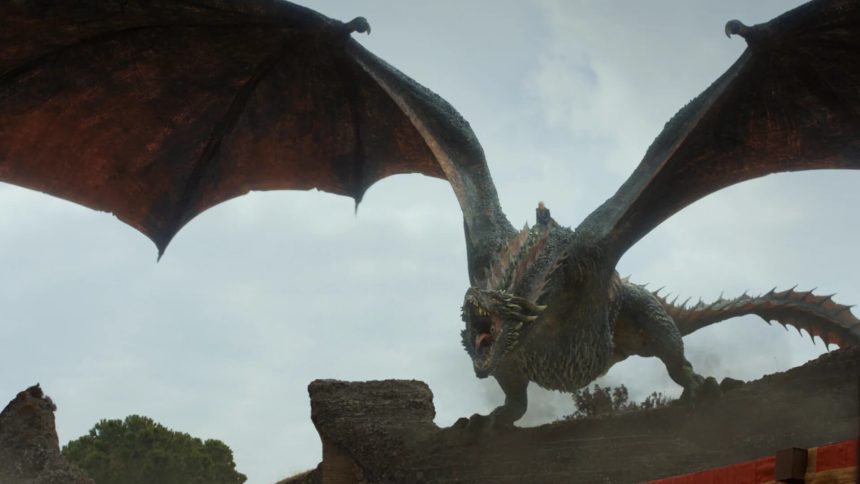 House of the Dragon