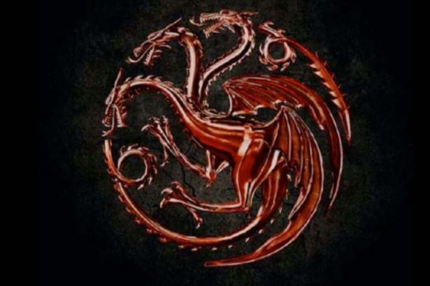 Rhaenyra és Daemon Targaryen is feltűnt a House of the Dragon a forgatásán 18 House of the Dragon