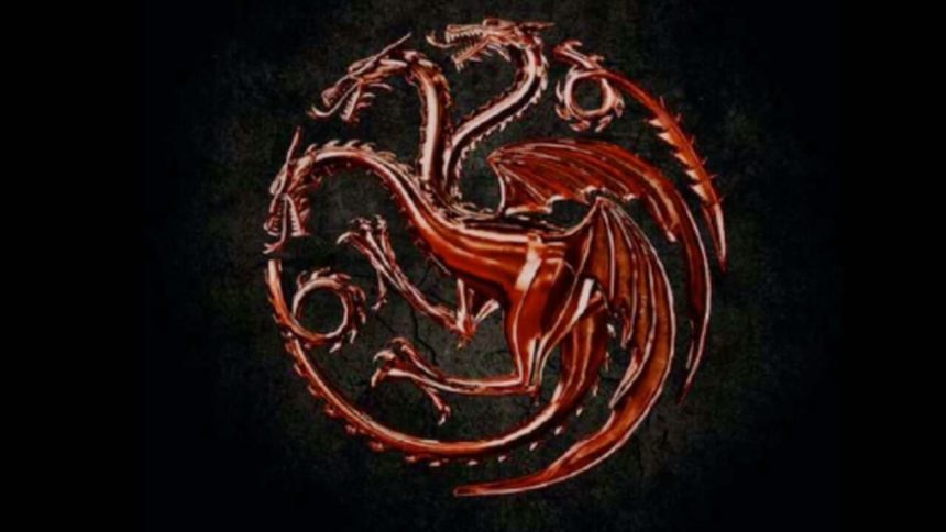 Rhaenyra és Daemon Targaryen is feltűnt a House of the Dragon a forgatásán 11 House of the Dragon