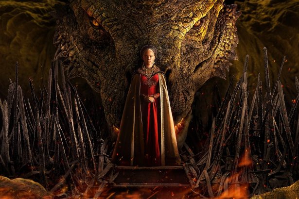 Az HBO berendelte a Trónok harca - Sárkányok háza 2. évadát 20 House of the Dragon
