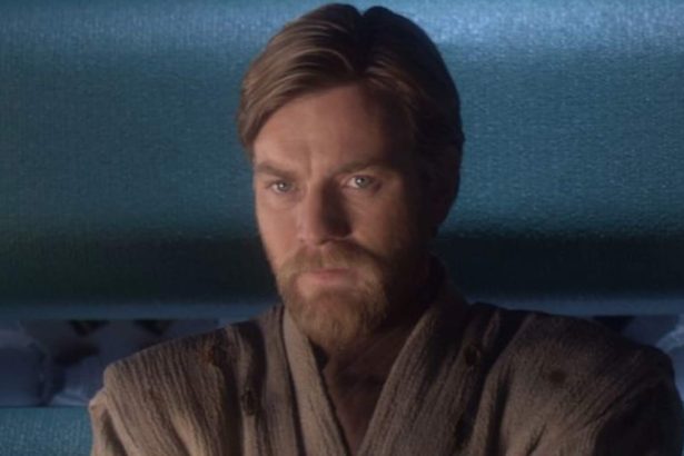 Megérkeztek az első képek Ewan McGregor jedi mesteréről az Obi-Wan Kenobi forgatásáról 30 Obi-Wan Kenobi